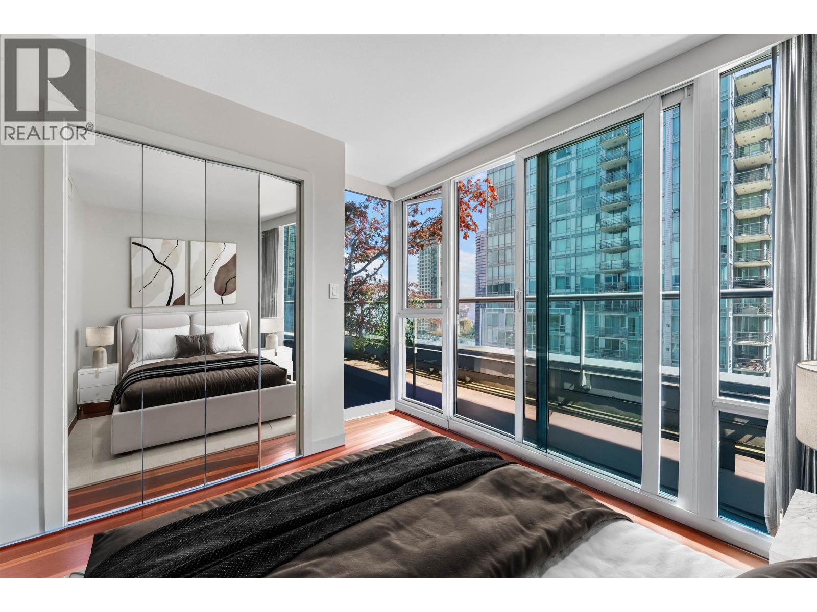 Photo 25 of 1102 590 Nicola Street, Vancouver BC