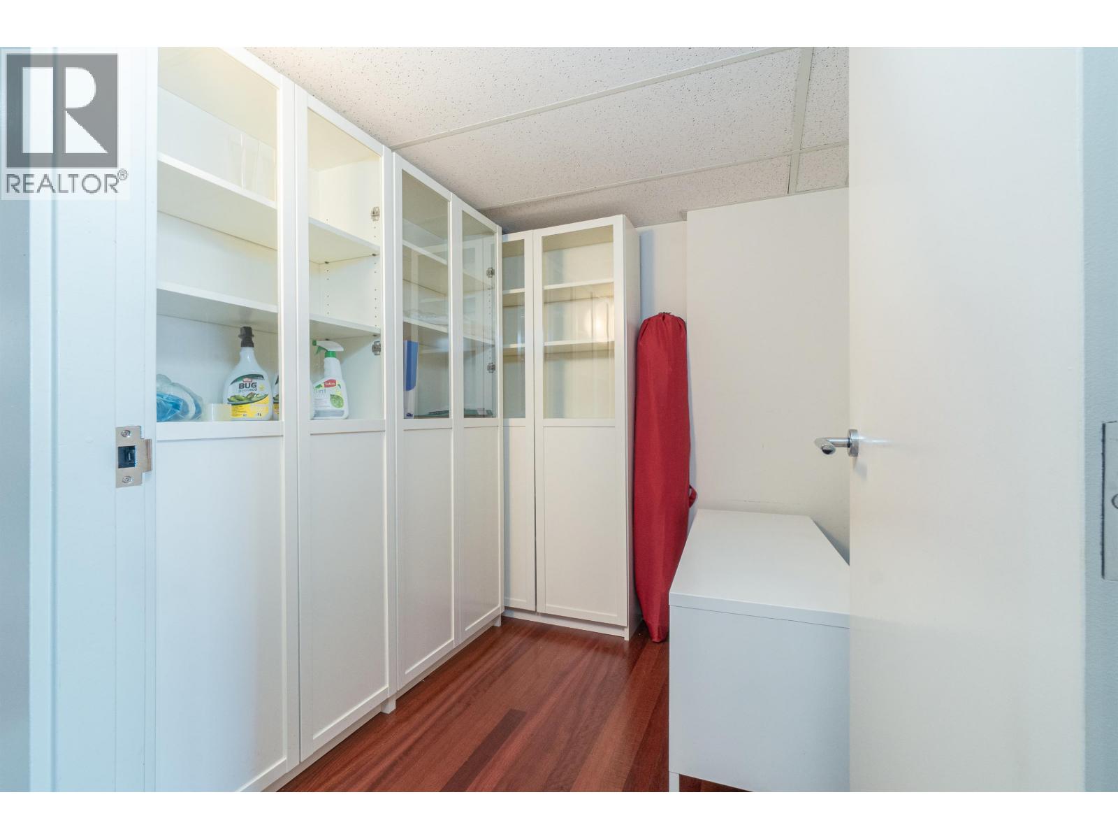 Photo 23 of 1102 590 Nicola Street, Vancouver BC