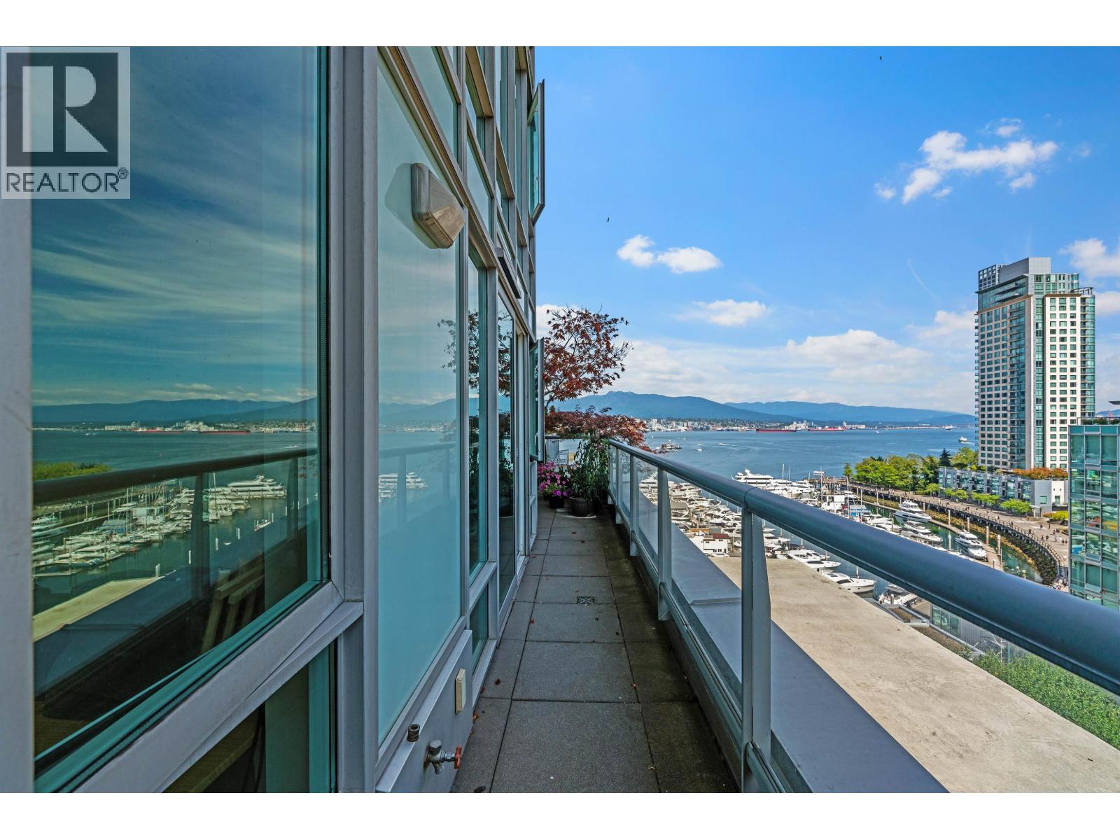 Photo 15 of 1102 590 Nicola Street, Vancouver BC