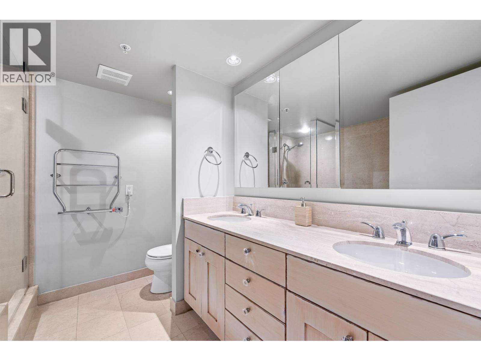 Photo 19 of 1102 590 Nicola Street, Vancouver BC