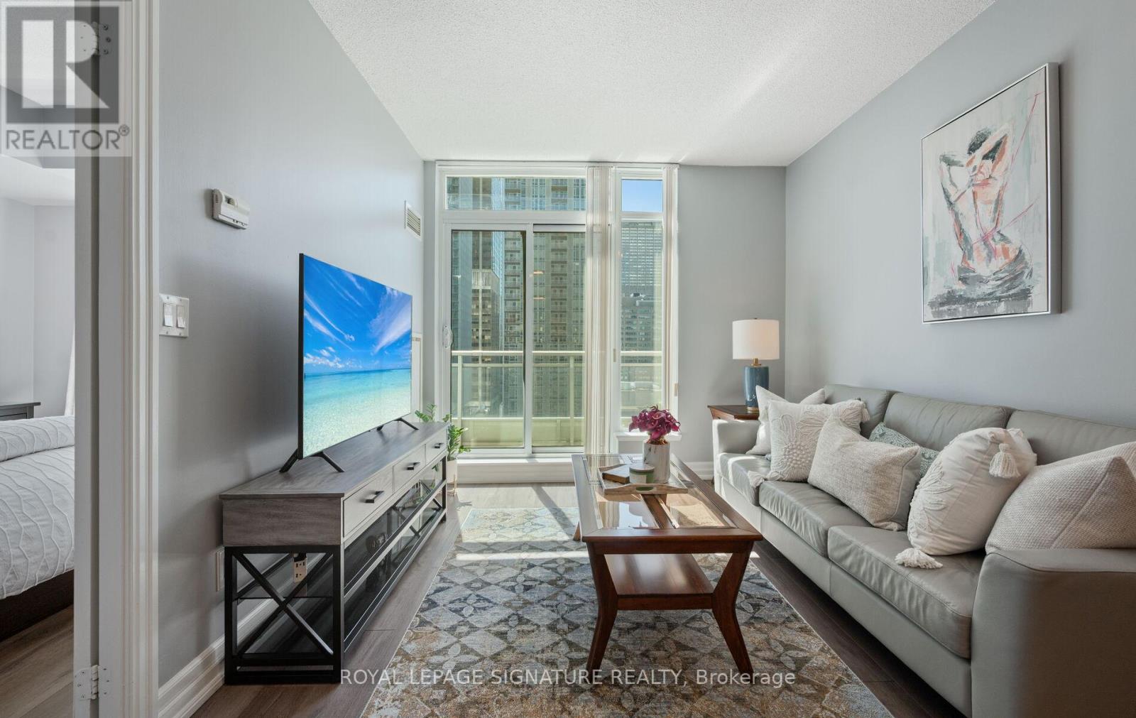 Photo 20 of 1405 8 Scollard Street, Toronto ON