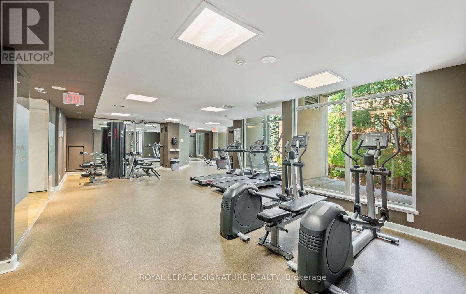 Photo 1 of 1405 8 Scollard Street, Toronto ON
