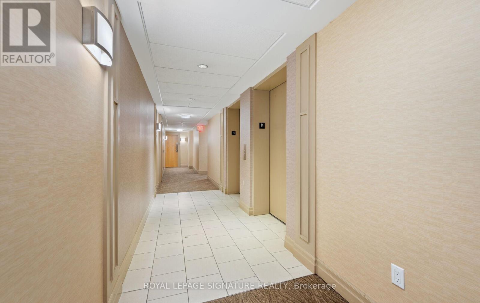 Photo 13 of 1405 8 Scollard Street, Toronto ON