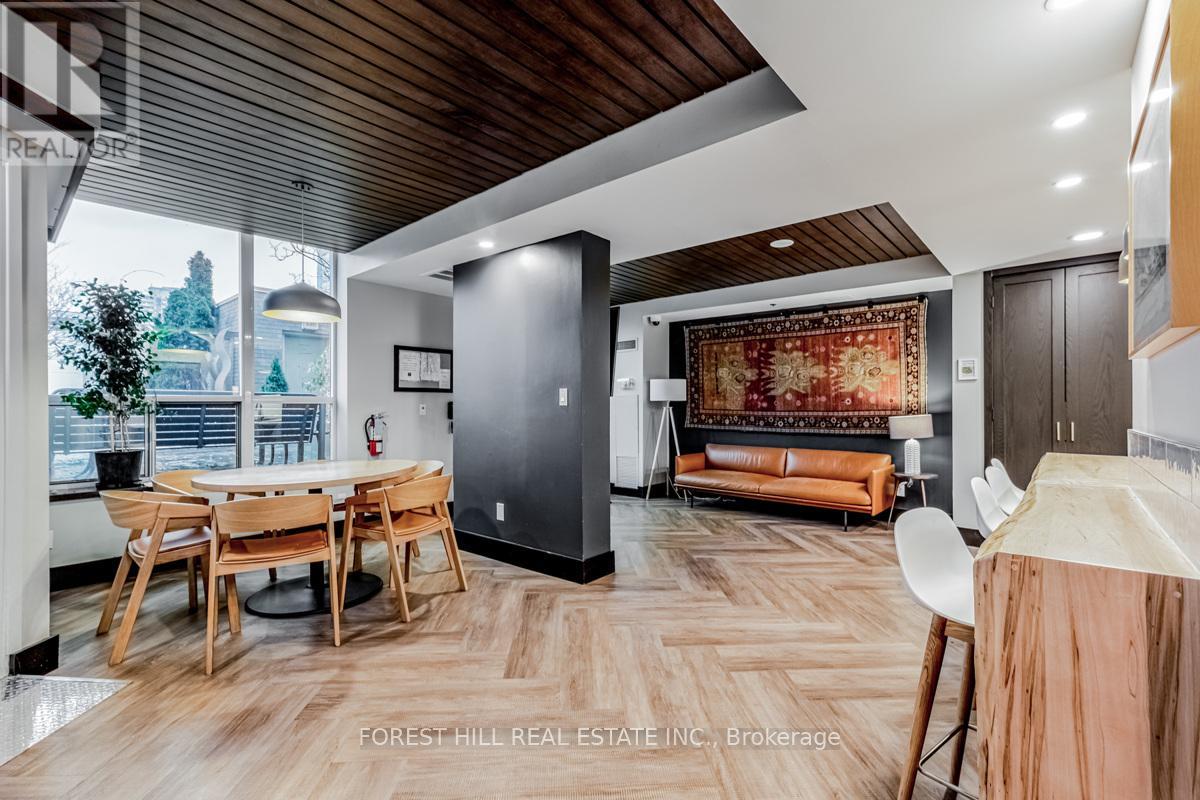 Photo 28 of 305 70 Alexander Street, Toronto ON