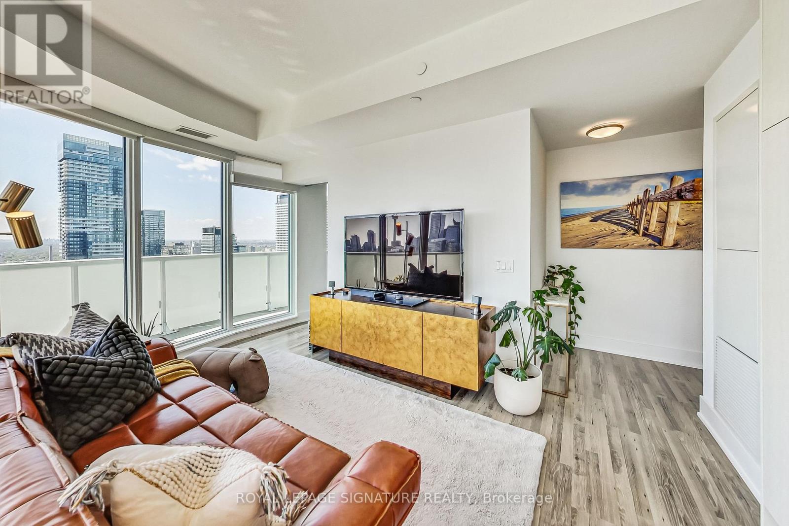Photo 6 of 4002 403 Church Street, Toronto ON