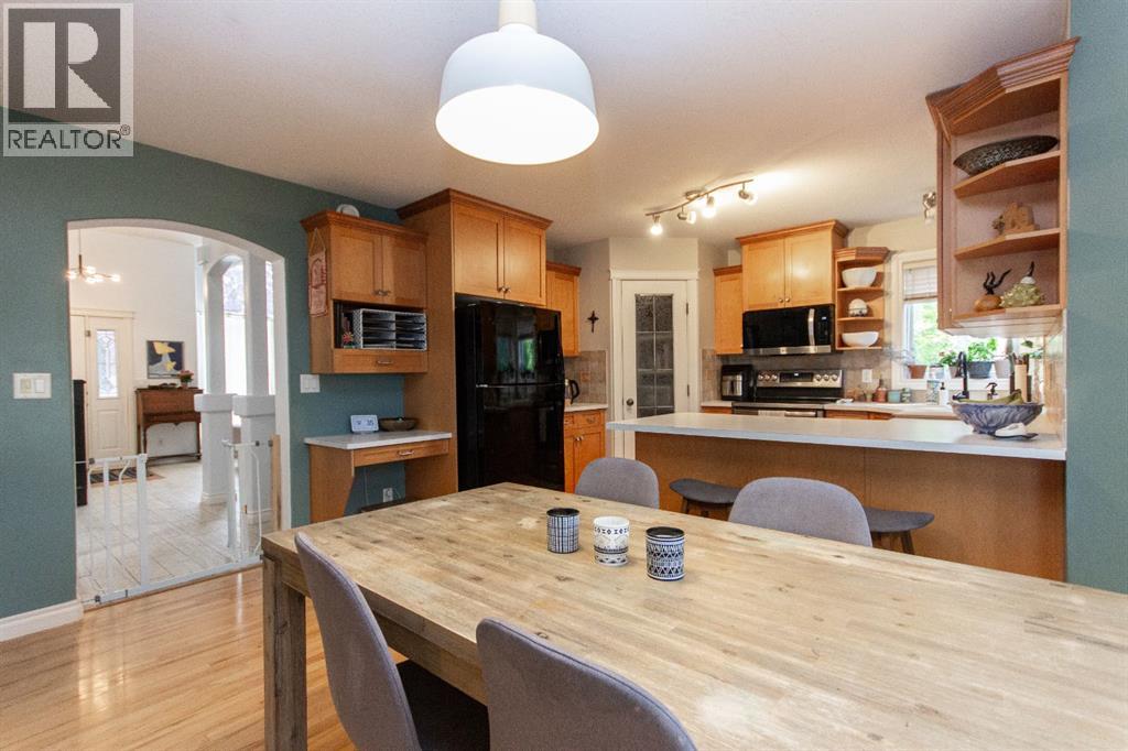 Photo 9 of 26 Adair Avenue, Red Deer AB