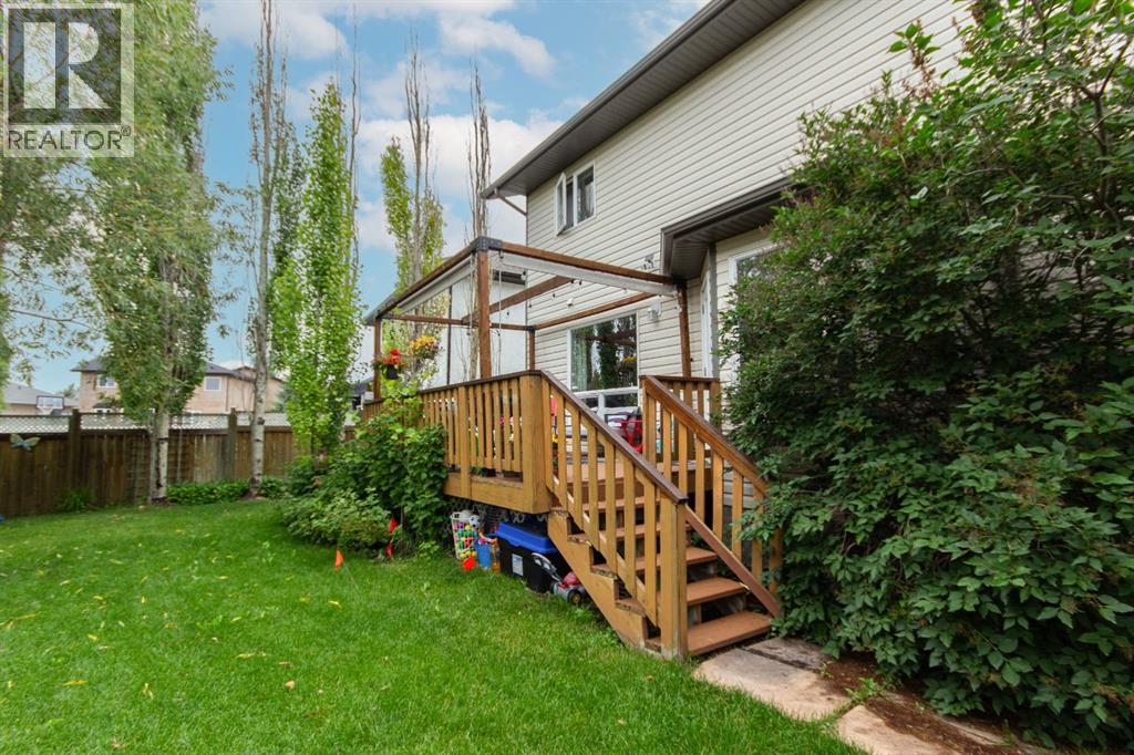Photo 41 of 26 Adair Avenue, Red Deer AB