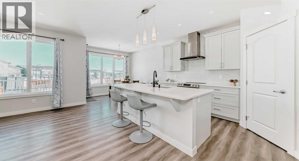 Single Family House for Sale in  Carringsby Way NW Carrington Calgary 