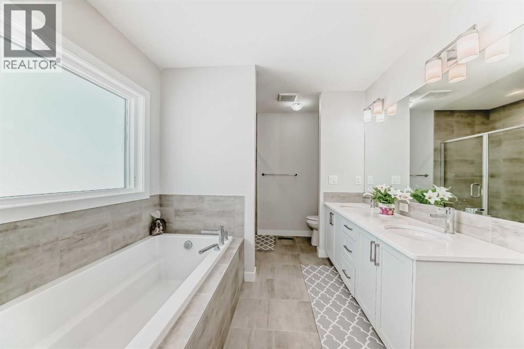 Single Family House for Sale in  Carringsby Way NW Carrington Calgary 