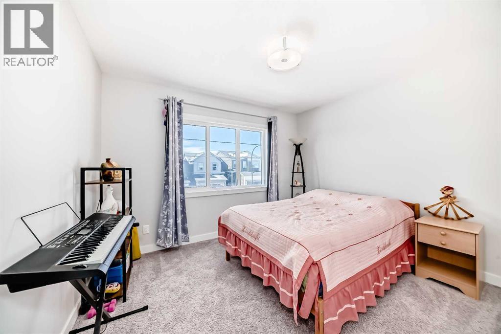 Single Family House for Sale in  Carringsby Way NW Carrington Calgary 