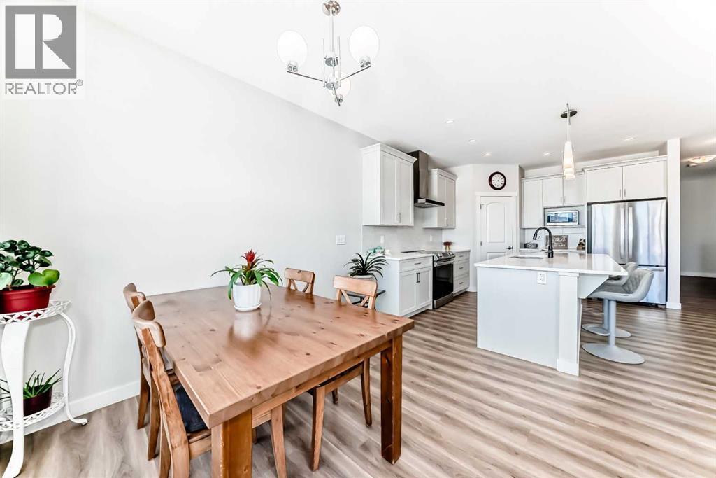 Single Family House for Sale in  Carringsby Way NW Carrington Calgary 
