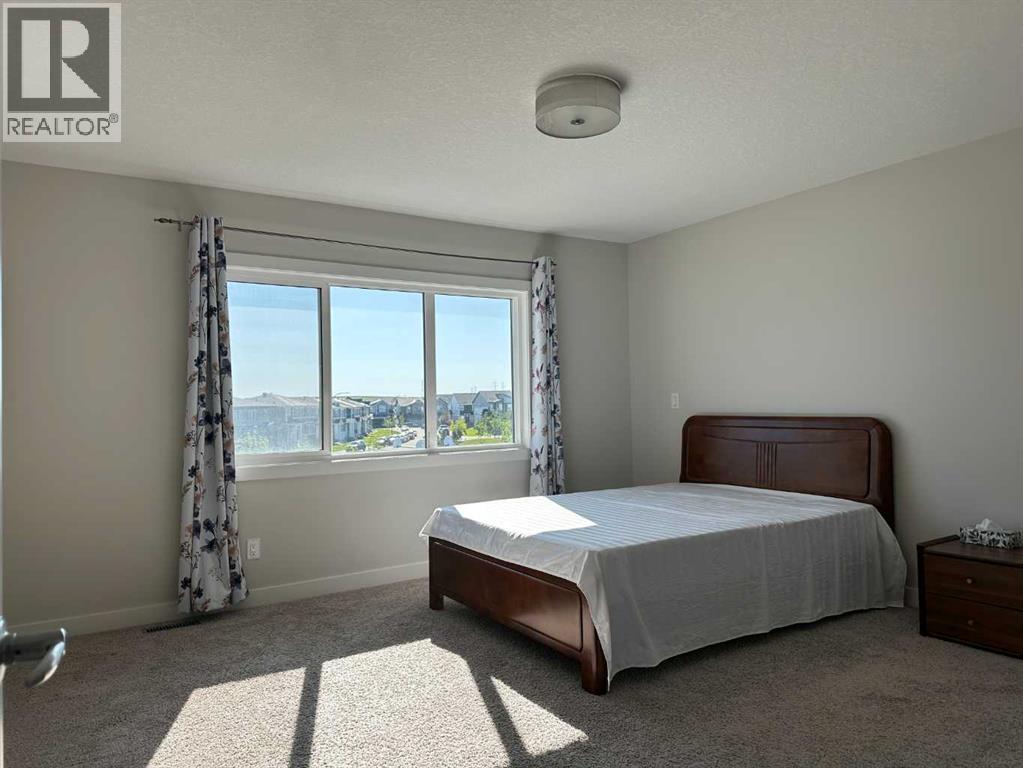 Single Family House for Sale in  Carringsby Way NW Carrington Calgary 