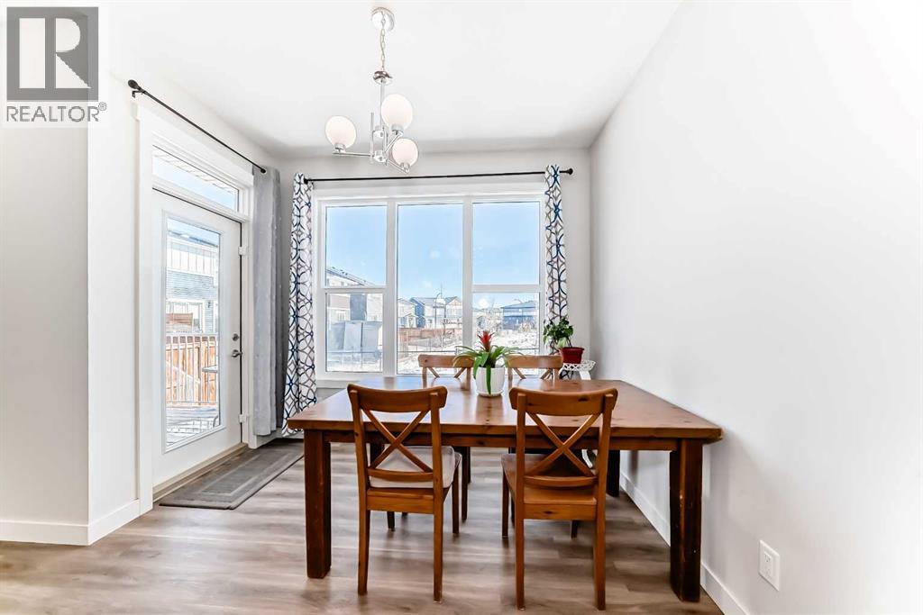 Single Family House for Sale in  Carringsby Way NW Carrington Calgary 