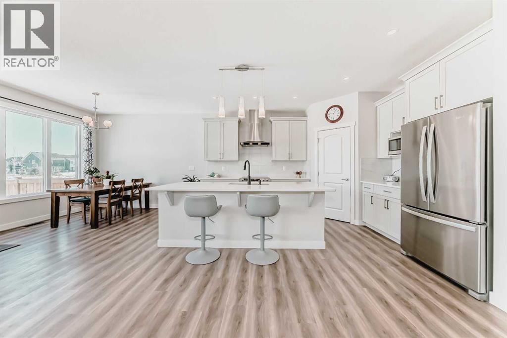 Single Family House for Sale in  Carringsby Way NW Carrington Calgary 