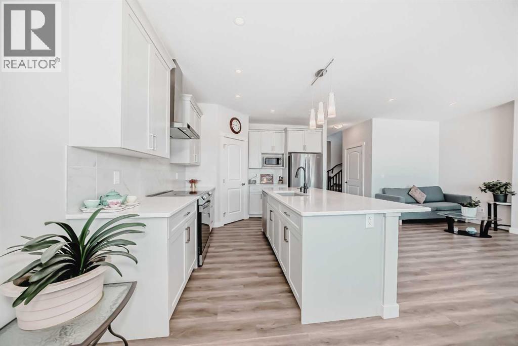 Single Family House for Sale in  Carringsby Way NW Carrington Calgary 