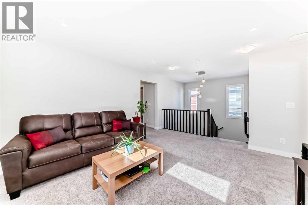 Single Family House for Sale in  Carringsby Way NW Carrington Calgary 
