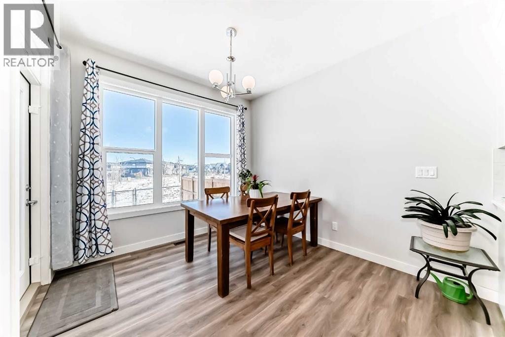 Single Family House for Sale in  Carringsby Way NW Carrington Calgary 