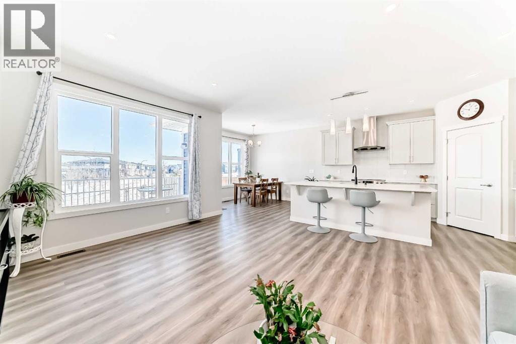 Single Family House for Sale in  Carringsby Way NW Carrington Calgary 