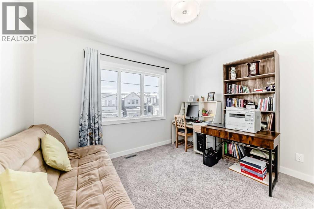 Single Family House for Sale in  Carringsby Way NW Carrington Calgary 