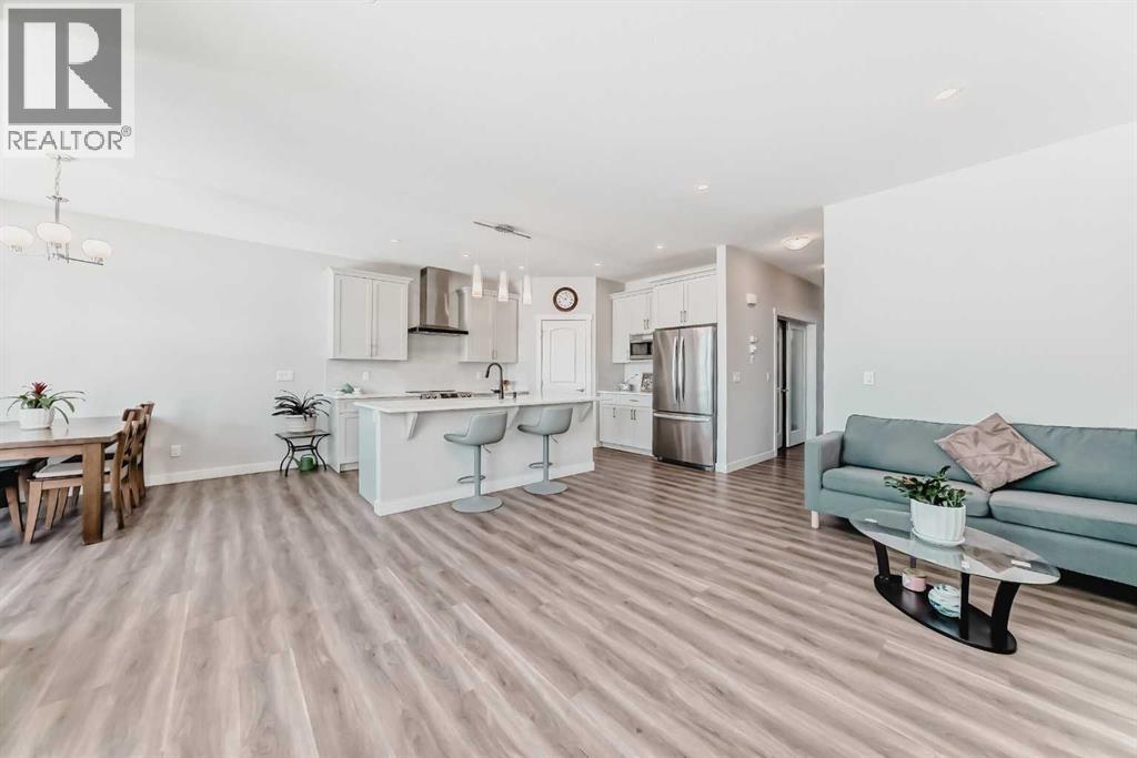 Single Family House for Sale in  Carringsby Way NW Carrington Calgary 