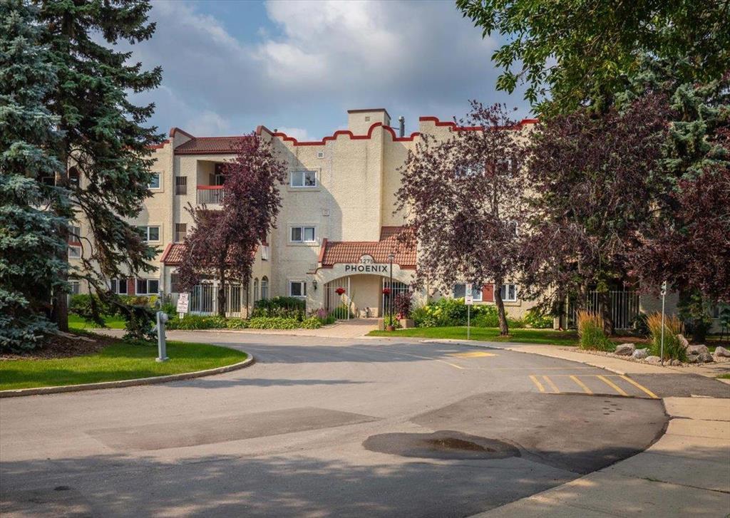 Photo 1 of 308 3275 Pembina Highway, Winnipeg MB