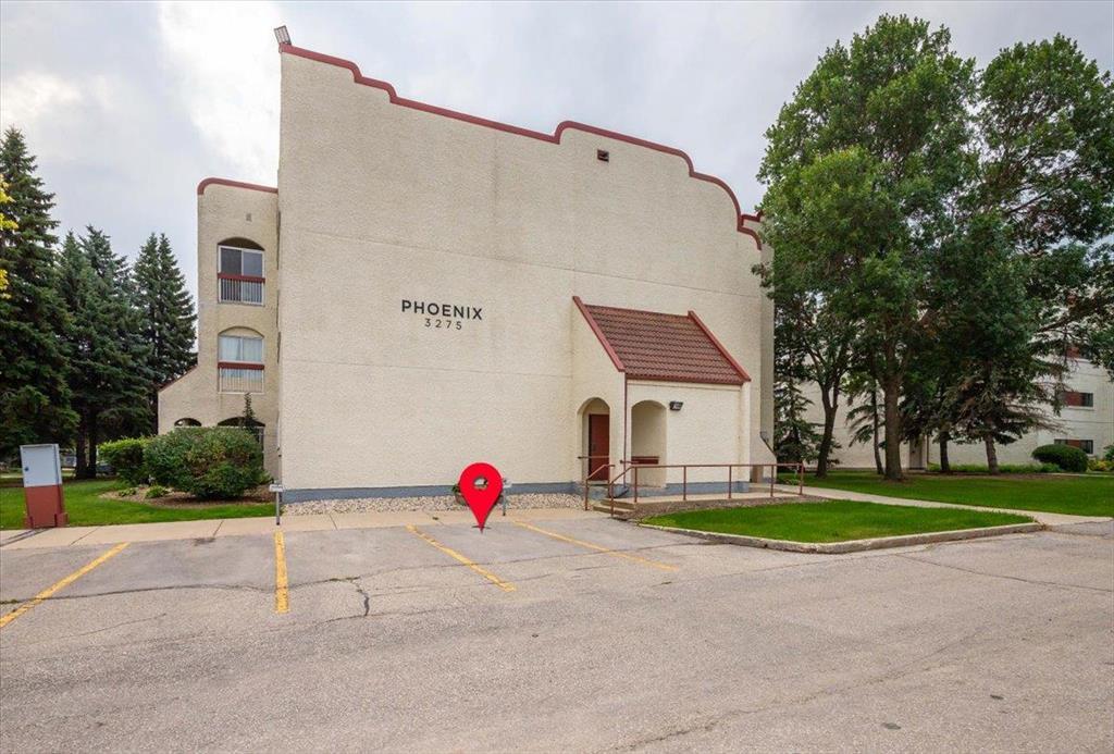 Photo 25 of 308 3275 Pembina Highway, Winnipeg MB