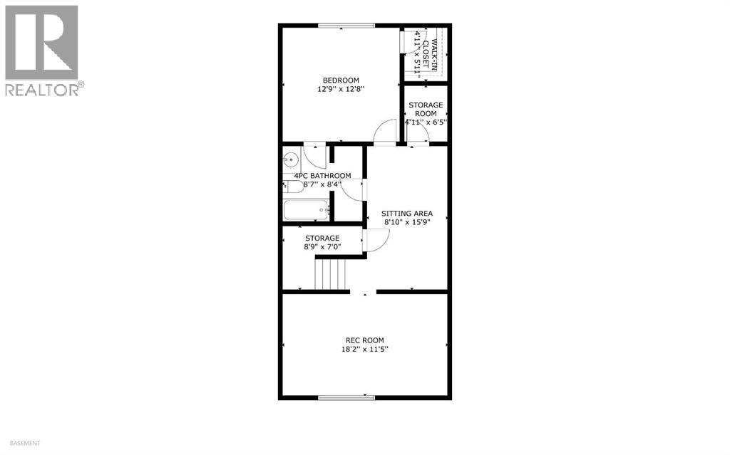 Single Family House for Sale in  Quarry Park Boulevard SE Douglasdale/Glen Calgary 