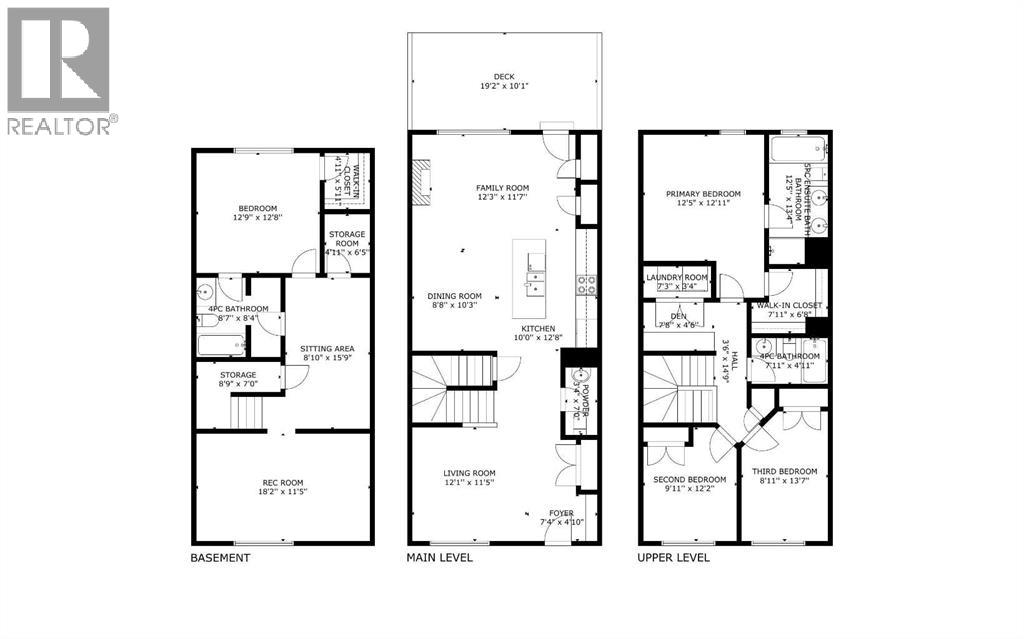 Single Family House for Sale in  Quarry Park Boulevard SE Douglasdale/Glen Calgary 