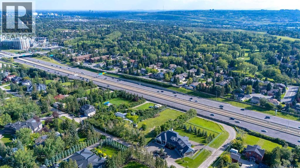 Vacant Land for Sale in  Morley Trail NW Dalhousie Calgary 