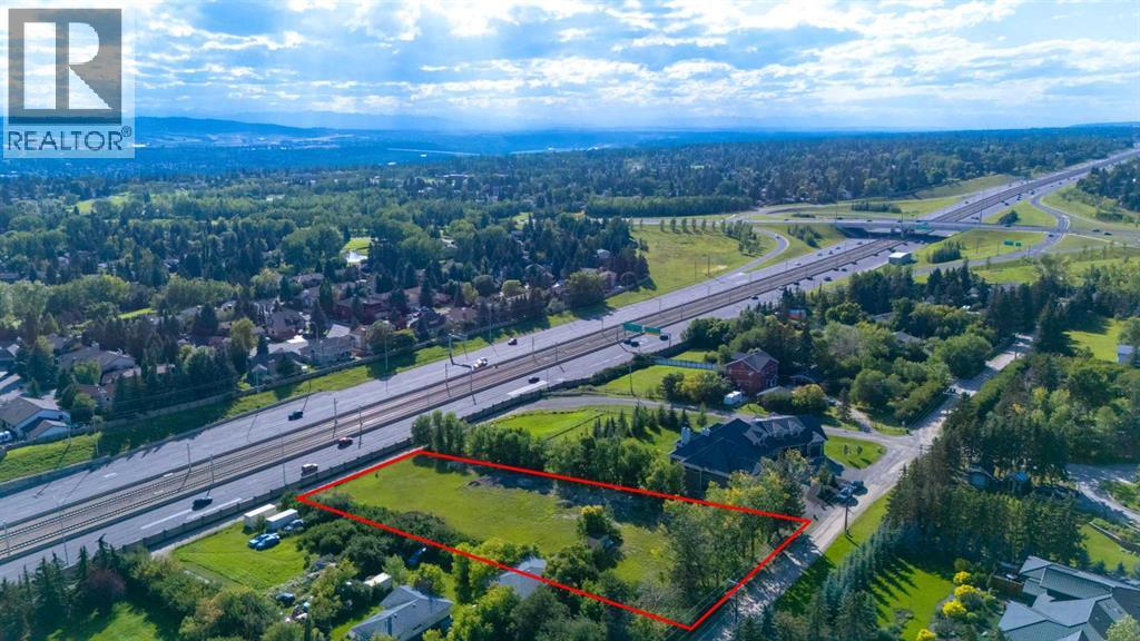 Vacant Land for Sale in  Morley Trail NW Dalhousie Calgary 