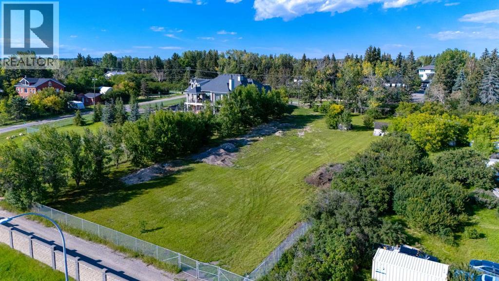 Vacant Land for Sale in  Morley Trail NW Dalhousie Calgary 