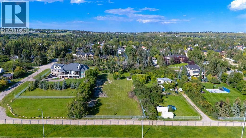 Vacant Land for Sale in  Morley Trail NW Dalhousie Calgary 