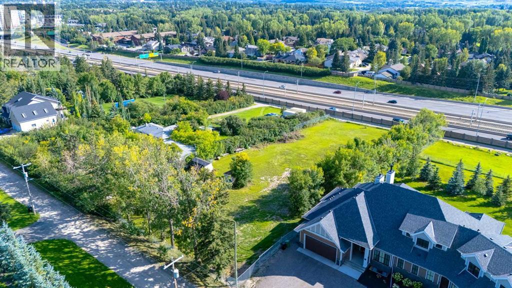 Vacant Land for Sale in  Morley Trail NW Dalhousie Calgary 