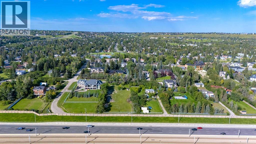 Vacant Land for Sale in  Morley Trail NW Dalhousie Calgary 