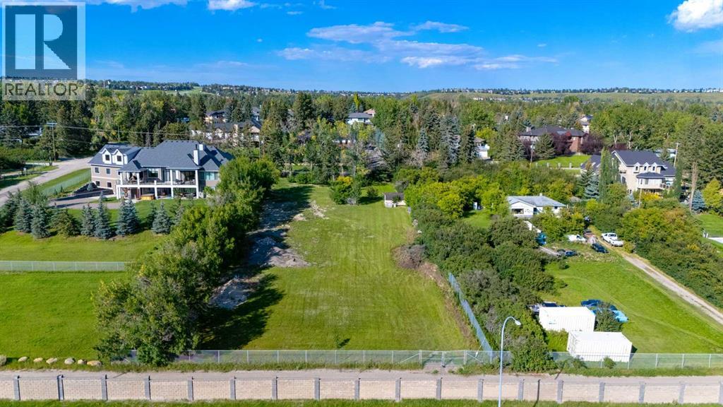 Vacant Land for Sale in  Morley Trail NW Dalhousie Calgary 