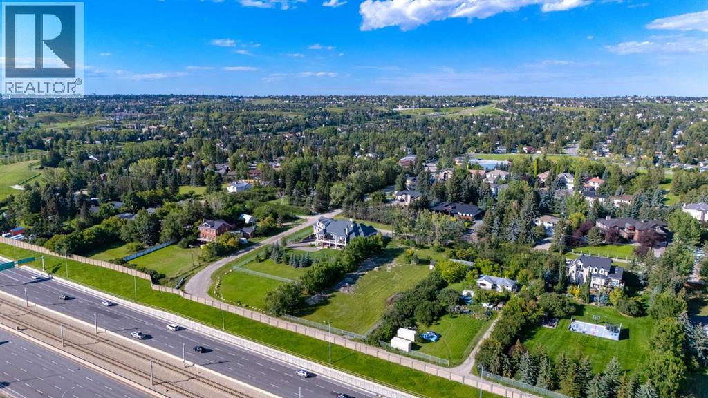 Vacant Land for Sale in  Morley Trail NW Dalhousie Calgary 