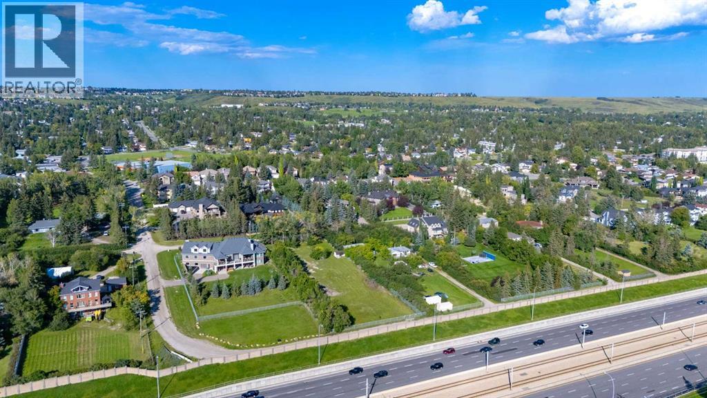 Vacant Land for Sale in  Morley Trail NW Dalhousie Calgary 