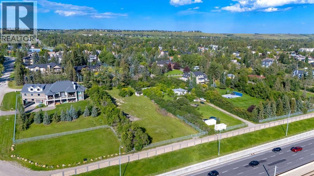 Vacant Land for Sale in  Morley Trail NW Dalhousie Calgary 