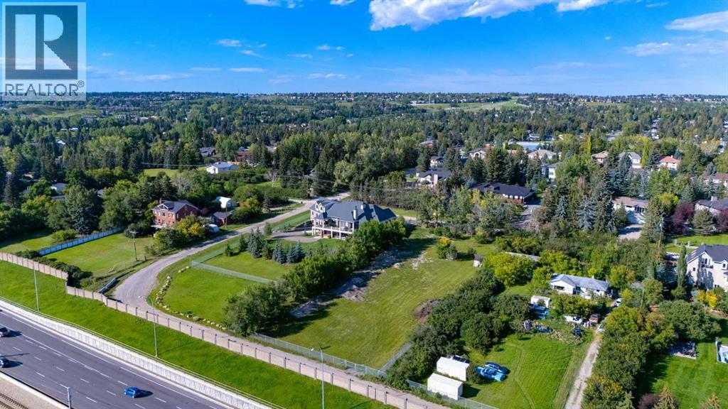 Vacant Land for Sale in  Morley Trail NW Dalhousie Calgary 