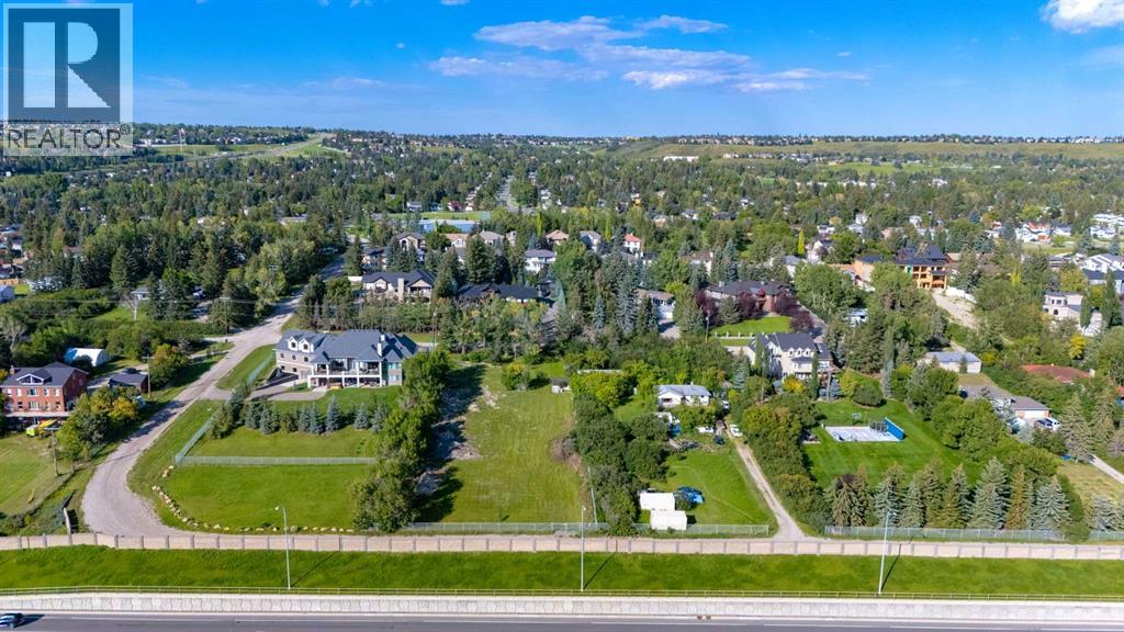Vacant Land for Sale in  Morley Trail NW Dalhousie Calgary 