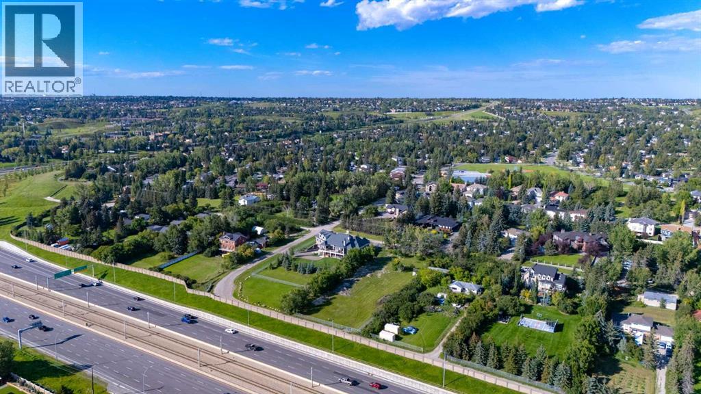Vacant Land for Sale in  Morley Trail NW Dalhousie Calgary 