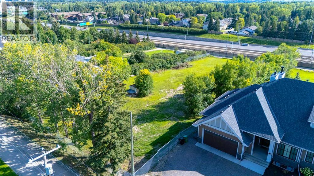 Vacant Land for Sale in  Morley Trail NW Dalhousie Calgary 