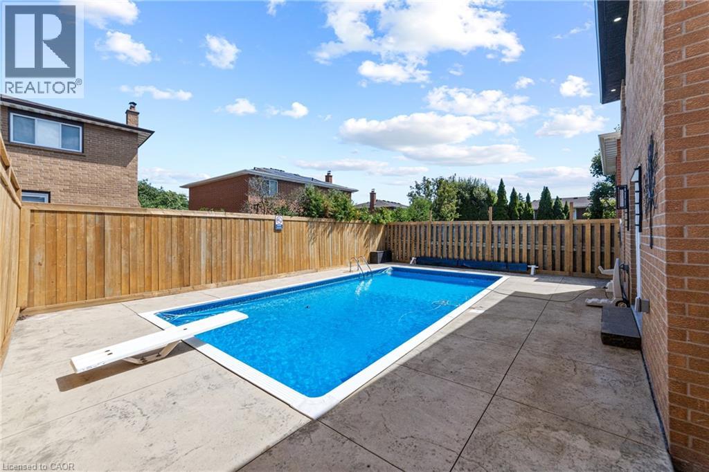 Photo 37 of 1363 Harmsworth Square, Oakville ON