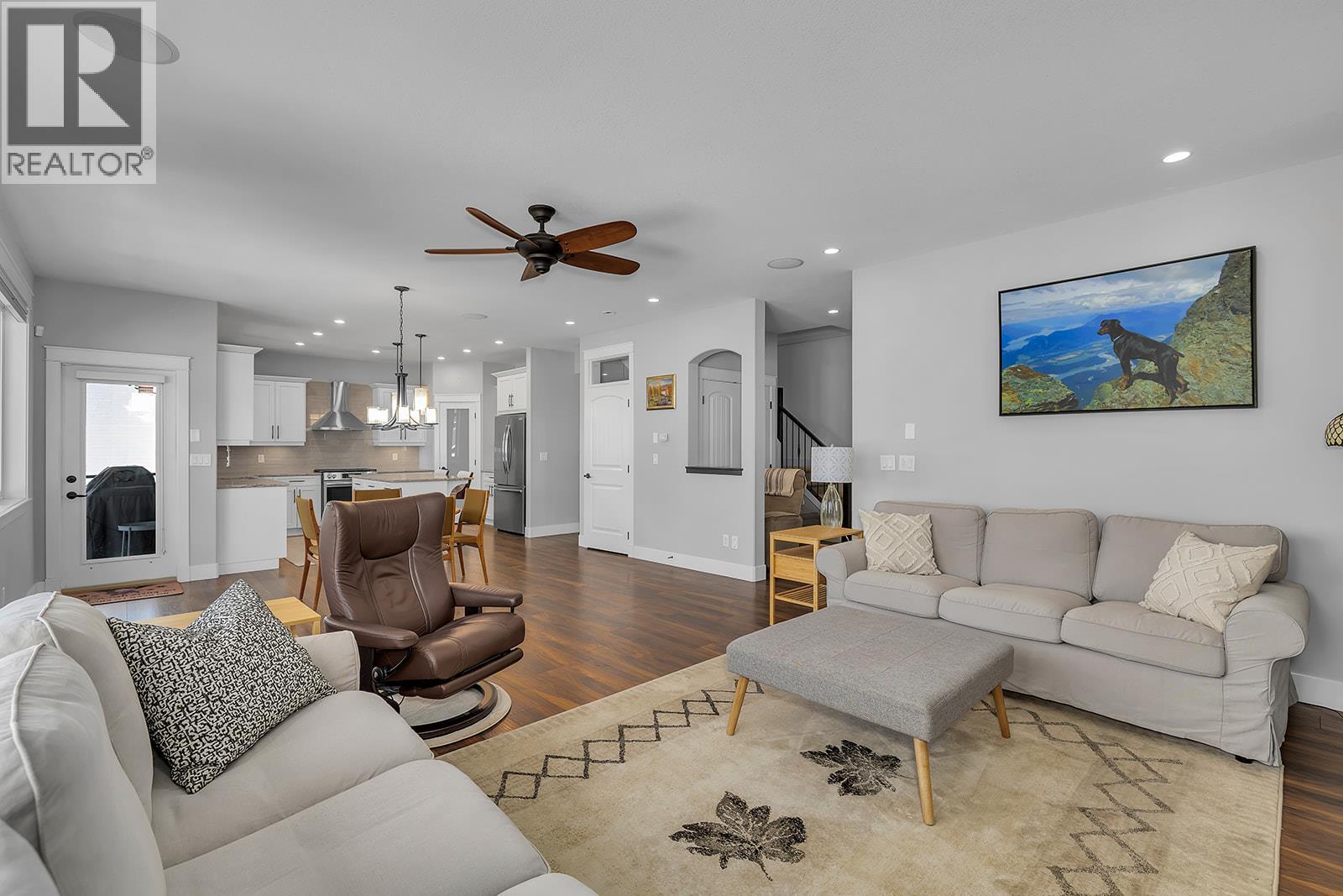 Photo 7 of 2358 Tallus Green Crescent, West Kelowna BC