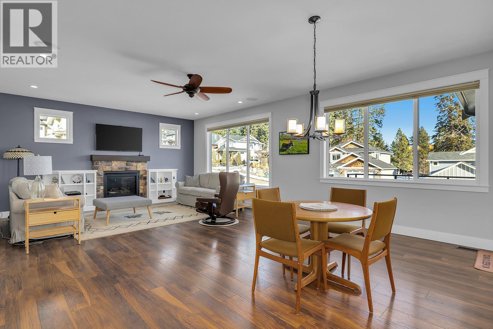 Photo 6 of 2358 Tallus Green Crescent, West Kelowna BC