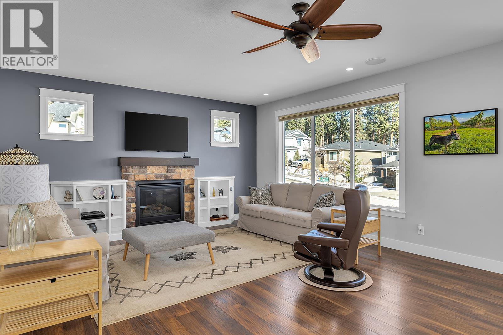 Photo 8 of 2358 Tallus Green Crescent, West Kelowna BC
