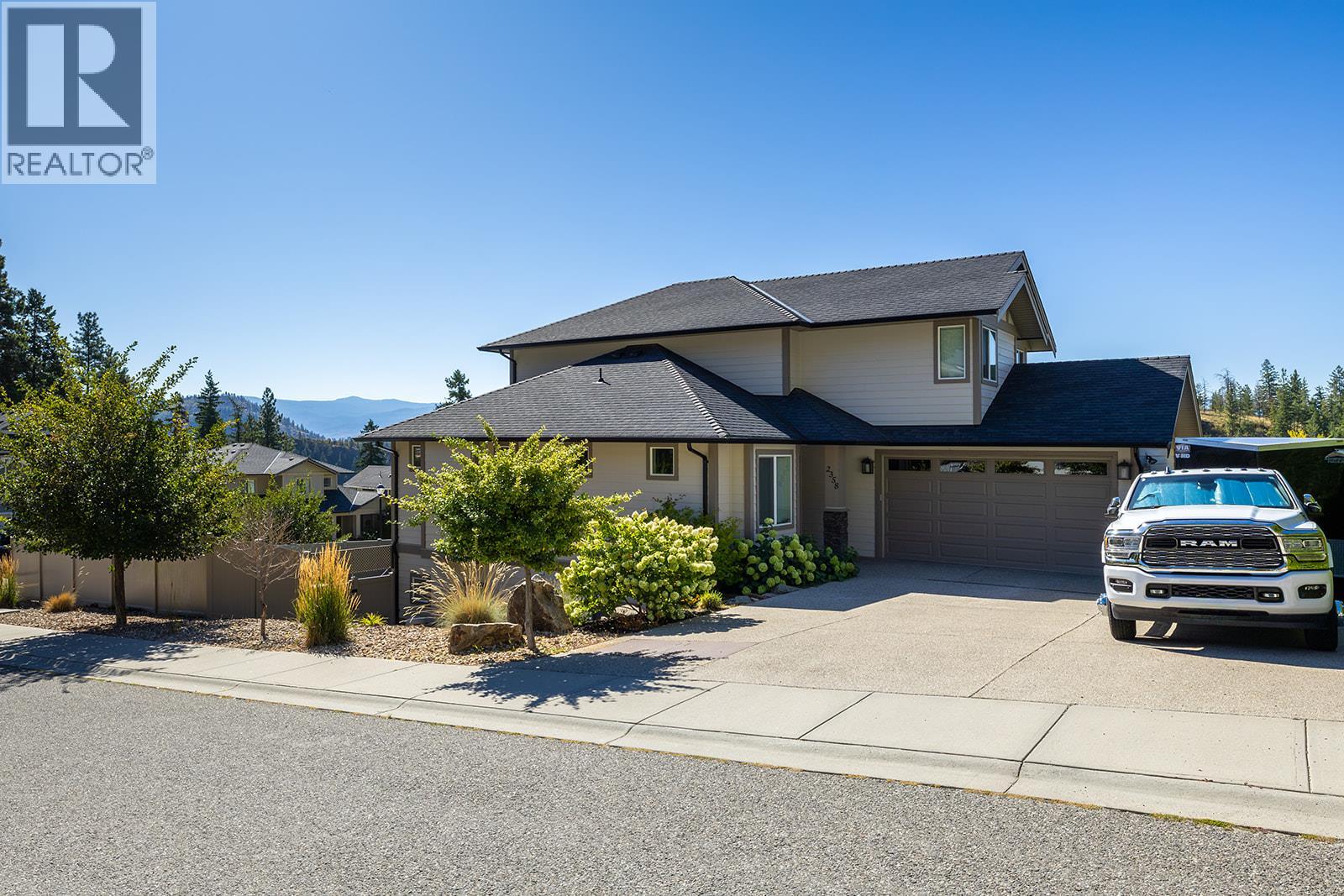 Photo 64 of 2358 Tallus Green Crescent, West Kelowna BC