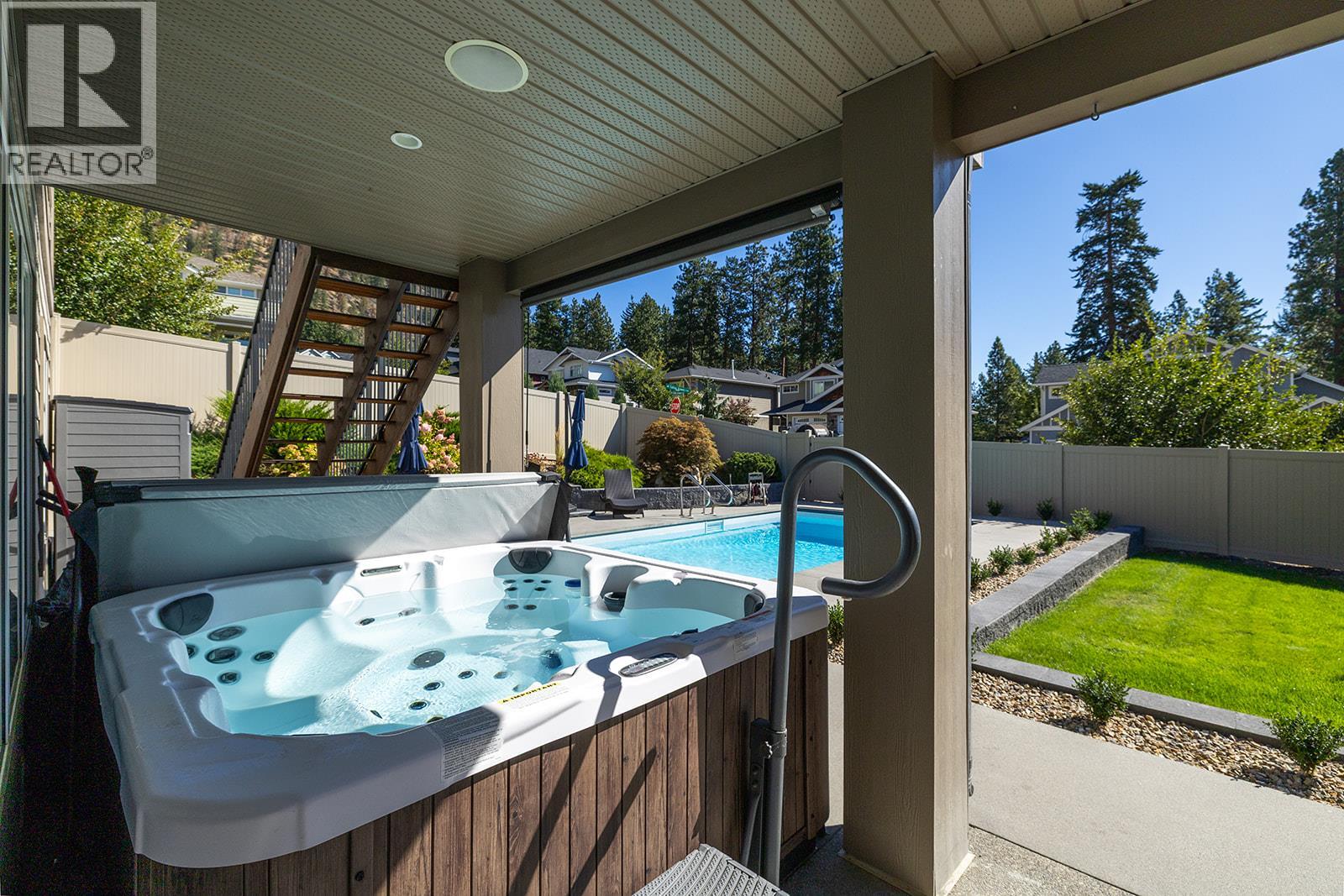Photo 49 of 2358 Tallus Green Crescent, West Kelowna BC