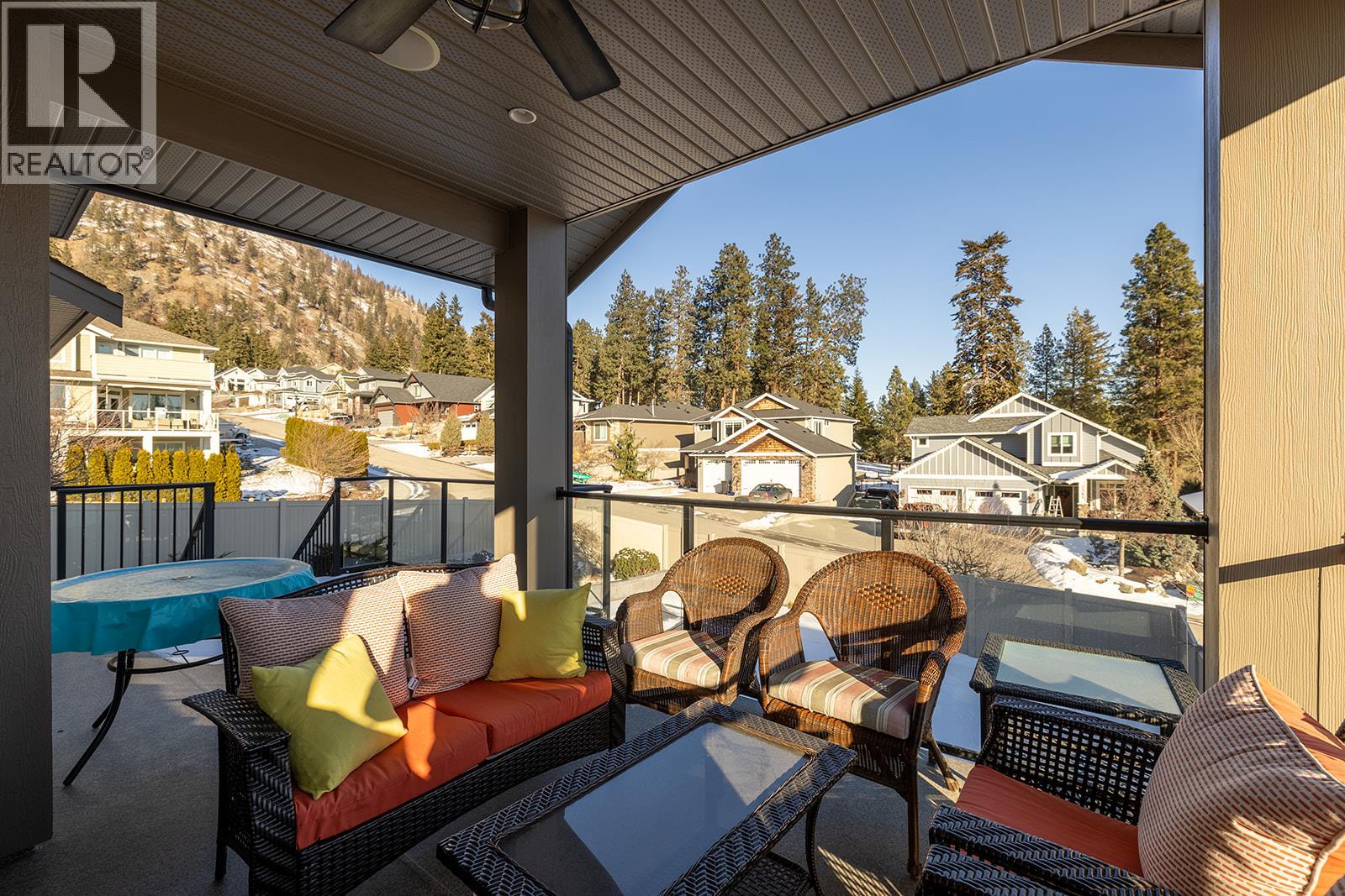 Photo 15 of 2358 Tallus Green Crescent, West Kelowna BC