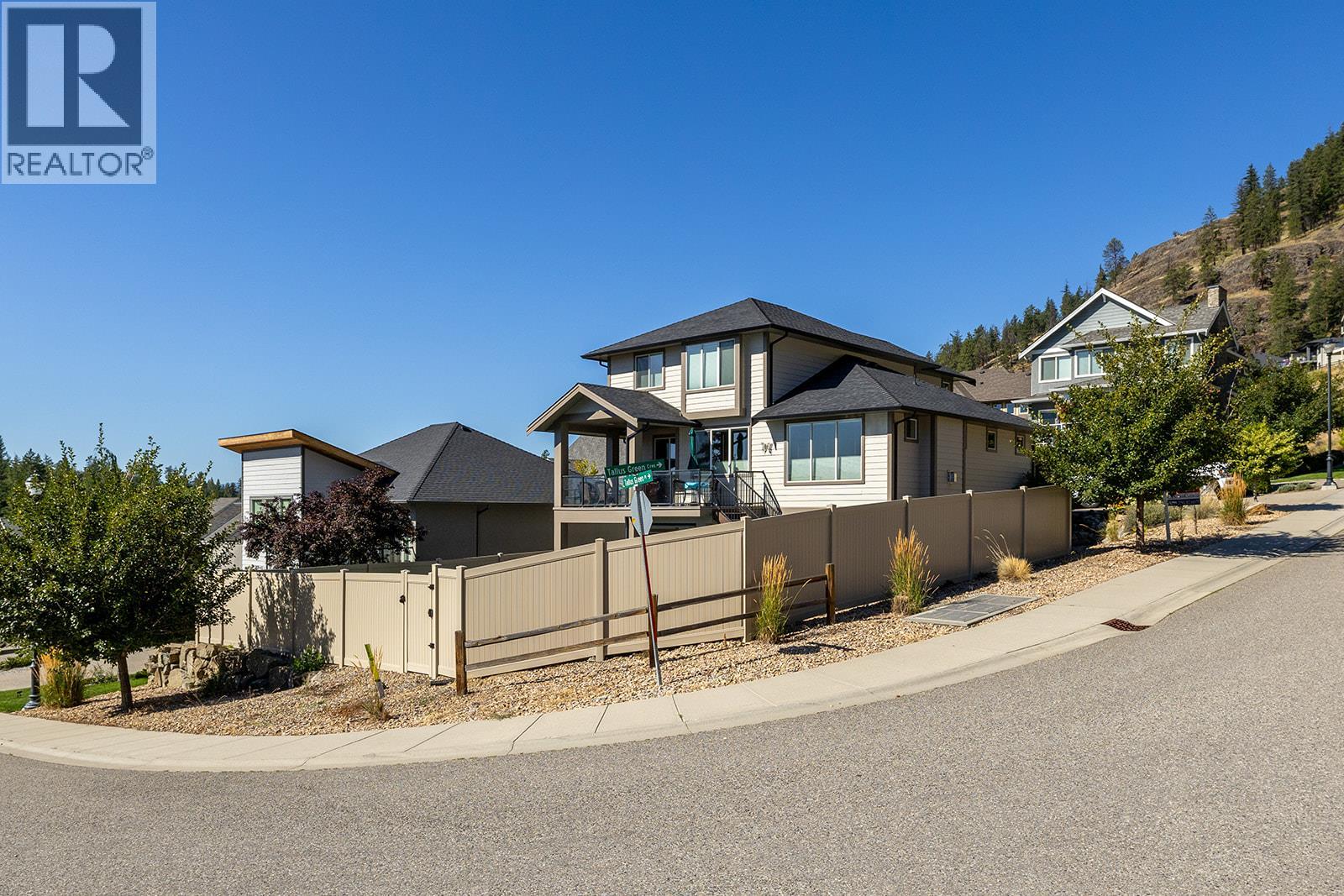 Photo 65 of 2358 Tallus Green Crescent, West Kelowna BC